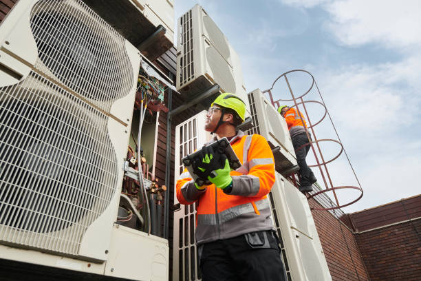 Best Furnace Cleaning in Benton, TN