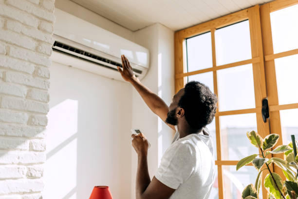 Best HVAC Training and Certification in Benton, TN