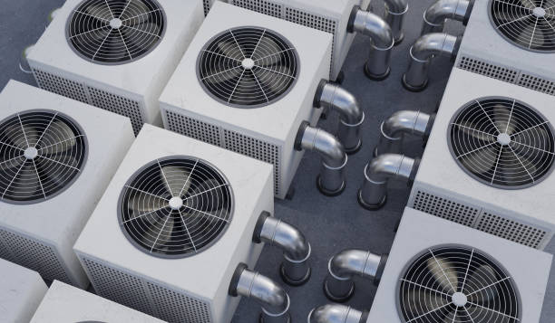 Best Commercial HVAC in Benton, TN