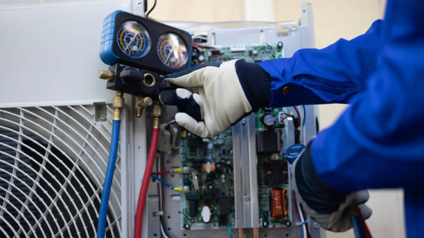 Best Thermostats and Smart Controls in Benton, TN