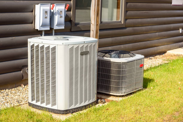 Best HVAC Consulting and Engineering in Benton, TN