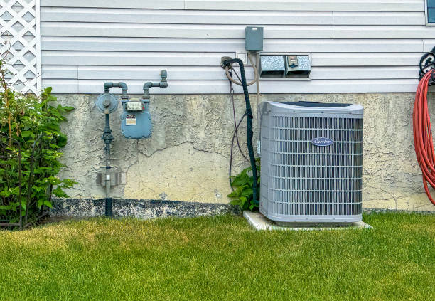 Professional HVAC in Benton, TN